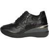 Cinzia Soft Sneakers Basse Donna Cinzia Soft IV2817641 Pelle Bovina Nero