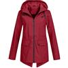 Cocila Cyber of Monday 2023 Montgomery Donna Curvy Giubbotto Primaverile Donna Xxl Giubbotto In Ecopelle Donna Giubbini 100 Grammi Donna Sales Today Clearance Prime Only Warehouse Amazon Warehouse Deals