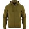 ROCK-IT Apparel I Giacca con Cappuccio da Uomo con Zip I Felpa con Cappuccio di Ottima qualità Molto Morbida e Robusta per Il Tempo Libero o Il Lavoro I [XS-5XL] I Vari Colori