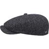 LIERYS CAPPELLISHOP Carlsen Coppola Spina di Pesce Multicolore Prodotto in UE Uomo Autunno Inverno
