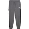 PUMA Pantaloni della Tuta Around The Block da Uomo