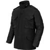 Helikon-Tex M65 Field Jacket - NyCo Satin - Nero, nero, M