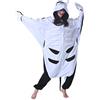 ULEEMARK Animale Onesie Unisex Pigiama Anime Cosplay Halloween Costume Attrezzatura Adulto