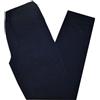 Moda Egidio Be Board Pantalone Tuta Uomo 9036 Felpato Calibrato 3XL a 9XL (IT, Testo, 3XL, Plus, Regular, Blu)