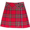 Tartanista 'Tartanista Womens 20'' Kilt Skirt | Huge Choice of Plaids Tartans with Free Pin'