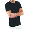 NOTTINGHAM T-Shrt Uomo Lana/Cotone Art. TM18 col. Foto Mis. A Scelta