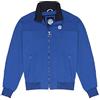 NORTH SAILS Sailor Giacca Sportiva, Uomo, Blu (Ocean Blue 0790), Large (Taglia Produttore:L)