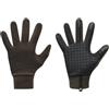 BERETTA POLAR GLOVES Brown Bark