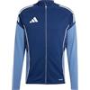 adidas Performance Tiro 25 Competition Giacca Allenamento Bianco Uomo
