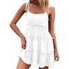 Cocila Prime Sales And Deals Today Clearance Plus Size Summer Dresses Abitini Copricostume Abiti Donna Capodanno Abito Lino Bianco Donna Vestiti Estivi Comodi T Shirt Offerta Donna