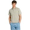 Pepe Jeans Jack, Polo Uomo, Green (Palm Green),