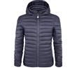 VEQUÈ Piumino Uomo100 Grammi Giacca Antivento Giubbino softshell Giubbotto Casual Sportivo