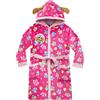 Paw Patrol Pigiama | Skye Vestaglia Da Bambino | Vestaglie Bambini Rosa 2-3 Anni