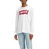 Levi's Long-Sleeve Standard Graphic Tee Maglietta Uomo