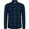 Barbour Wetheram Tailored Shirt Red, multicolore, S