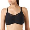 Triumph Donna Triumph Shape Smart P, Padded Bra, BLACK, 1
