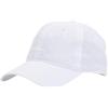 BOSS Lach-RS Cappellino, White100, Taglia Unica Uomo