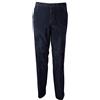 MASTINO Pantalone Uomo Classico Velluto MILLERIGHE Imbottito Foderato Pile Articolo H652