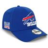 New Era - NFL Buffalo Bills Side Hit 39Thirty Stretch Cap