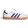 adidas SAMBA OG Sneaker Viola Da Donna IF6514