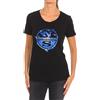 NORTH SAILS T-Shirt da Donna a Manica Corta 9024340