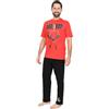 Disney Mr Incredible Dad Bod - Pigiama lungo da uomo