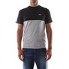 Vans Colorblock Tee T-Shirt Uomo