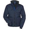 NSTF Taglie Forti Uomo Giubbotto Giacca Invernale Imbottito Fino 7XL Big Size Top No Maxfort