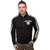 FUN COOLO Felpa con Zip MJ Nero XXL