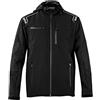 Sparco GIACCA SPARCO MOD.SEATTLE NERA TG.M GIACCA SPARCO MOD.SEATTLE NERA TG.M