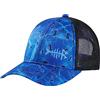 Bassdash altimate Cappello da Pesca in Rete con Retro per Uomo Donna Berretto da Baseball Regolabile