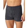 Schiesser Shorts - 95/5 Essentials Boxer a Pantaloncino Uomo