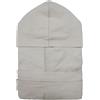 Nada Home Accappatoio in microfibra unisex uomo donna Fitness Sport Viaggio 6834