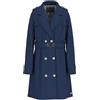GUESS Parka per Bambine e ragazze Marino 16 anni (176cm)