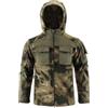 Generico Ghillie Suit Mimetica Tattico Trekking Esercito Impermeabile Marina Invernale Sahariana Uomo Divisa Autunno Tattica Casual Field Felpa L