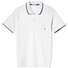 Coveri Polo Uomo Maniche Corte Regular con Taschino e Bottoni M L XL XXL XXXL