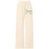 Generico Pantaloni Tuta Bambina Leggins Bambina Tuta 12 Anni Femmina Cargo Per Ragazza Sportivi Lunghi Eleganti Inverno Comoda Jogger Comodi Calzamaglia Termica Leggings Blu Caldi Palazzo Primavera 10 Dritti