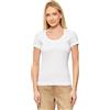 GUESS T-Shirt Donna Art W6GI14 K3033