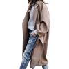 Cocila Black of Friday 2023 Abbigliamento Donna Fuxia Cappotto Montone Donna Lungo Blazer Paillettes Donna Coprispalle Blu Elettrico Cerimonia Sales Today Clearance Prime Only Warehouse Clearance