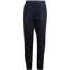 Coveri Pantaloni Tuta Uomo Felpato Pesante Cotone Taglie Forti Blu Nero 3XL 4XL 5XL 6XL (IT, Testo, 3XL, Regular, Regular, Blu)