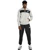 PUMA Tuta da allenamento da uomo Poly Suit Cl, Desert Dust, S