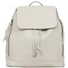 Bottega Carele Zaino Donna in vera pelle made in Italy BC716 (beige)