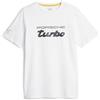 Puma Pl Ess Short Sleeve T-shirt M