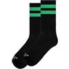 American Socks - Mid High Signature Series - Calze sportive per uomo e donna, calze Crossfit, calze Padel, calze da corsa, da ciclismo, bici e skate