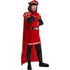 Fun Costumes Men's Shrek Lord Farquaad Halloween Fancy Dress Costume | Adult Regal Outfit | Shrek Fancy Dress Costumes Small