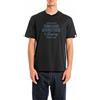 Replay M3202 T-Shirt, 970 Navy Scuro, S Uomo