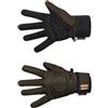 BERETTA Waterproof Gloves Brown Bark