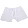 Maxfort Boxer Intimo Uomo Taglie Forti 250-6 Pezzi - Nero, 3XL