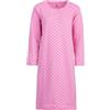 Zeitlos , Farbe:Rosa, Größe-Damen:L
