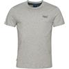 Superdry Camiseta bordada, Camicia Formale,
